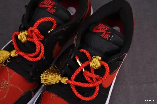 Cheap MAX 1 OG DD2233-001 Chinese Year Low Jordan New 0607